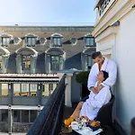 Otel Opera Richepanse 4*