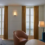 Otel Opera Richepanse Paris