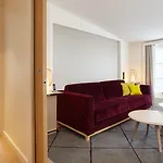 Otel Opera Richepanse