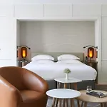 Opera Richepanse Otel 4*