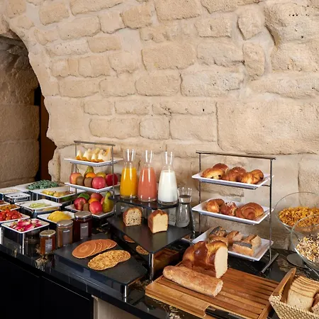 Opera Richepanse Otel 4*
