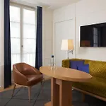 Opera Richepanse 4* Paris