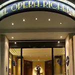 Opera Richepanse Paris