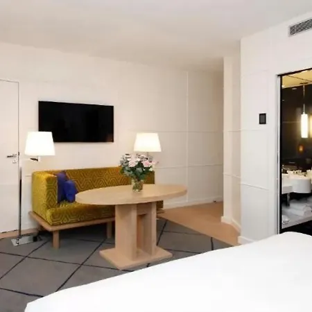 Hotel Opéra Richepanse 4*