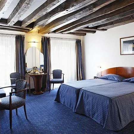 Hotel Opéra Richepanse 4*