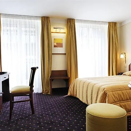 Opéra Richepanse 4*
