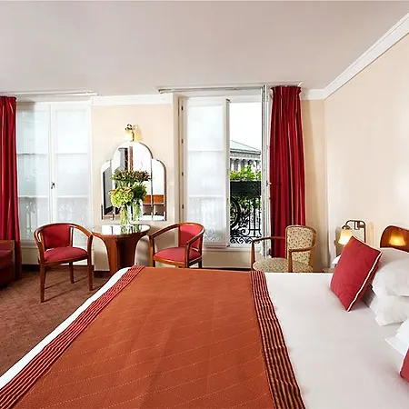 Opéra Richepanse