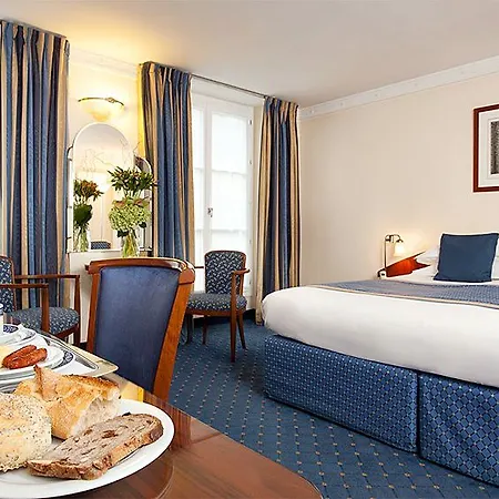Opéra Richepanse Hotel Paris