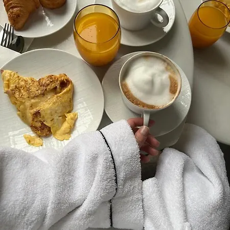 Opéra Richepanse Hotel Paris