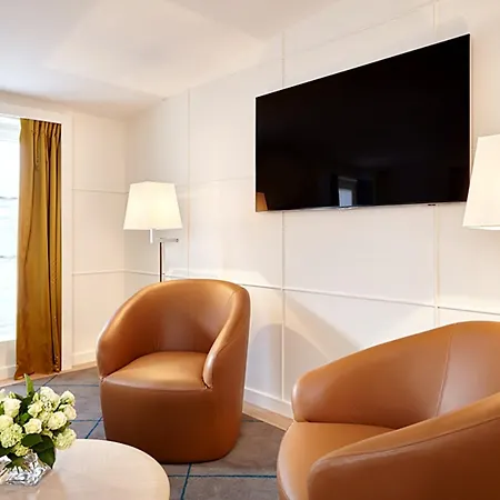 Opéra Richepanse 4*