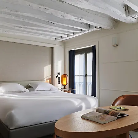 Opéra Richepanse Hotel