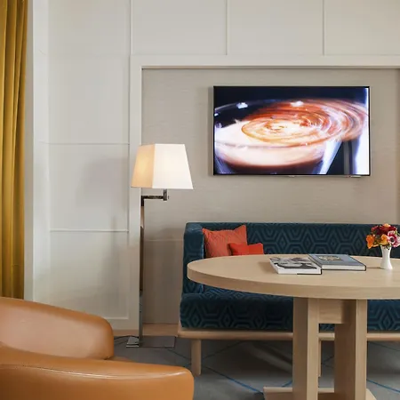 Opéra Richepanse 4*