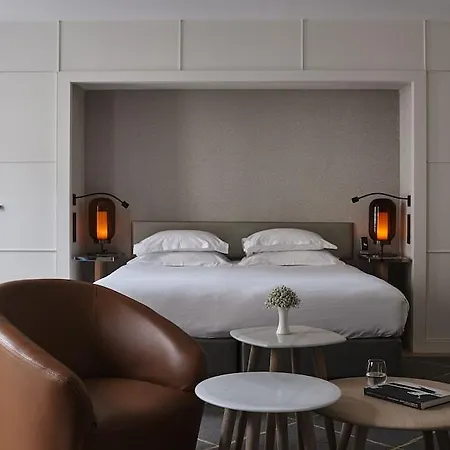 Hotel Opéra Richepanse