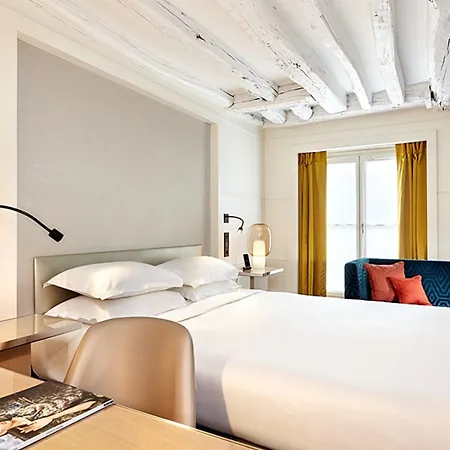 Opéra Richepanse Hotel