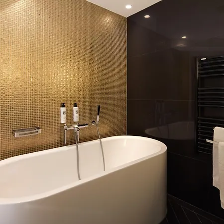 Hotel Opéra Richepanse Paris