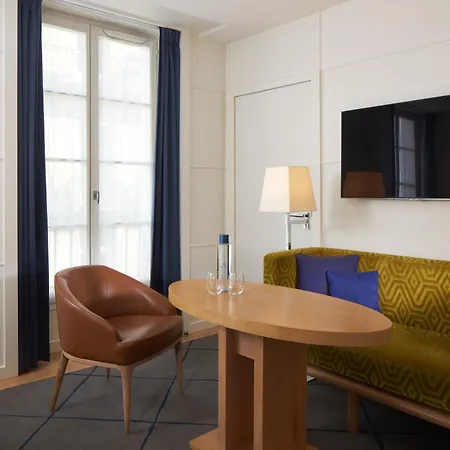 Opéra Richepanse 4* Paris