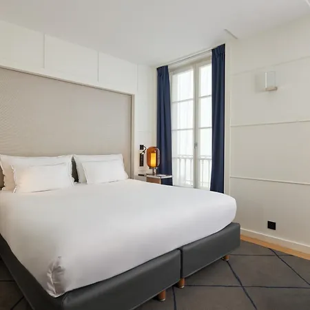 Opéra Richepanse Hotel