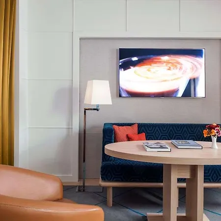 Opéra Richepanse Hotel Paris