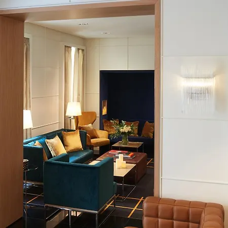 Hotel Opéra Richepanse 4*