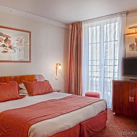 Hotel Opéra Richepanse 4*