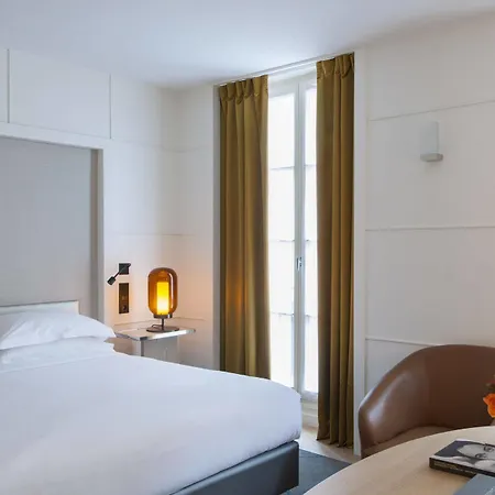 Opéra Richepanse 4*