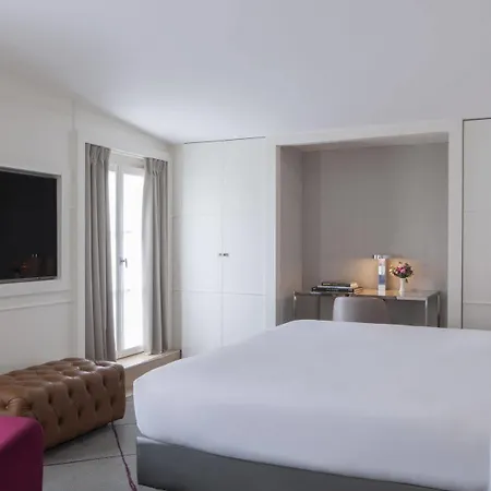 Hotel Opéra Richepanse 4*