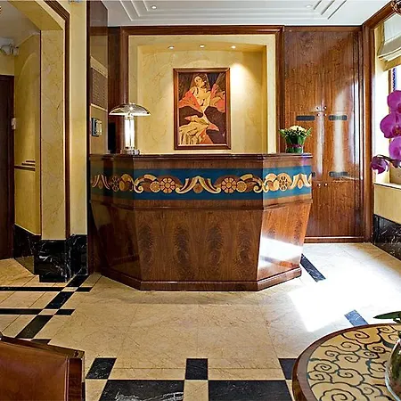 Opéra Richepanse 4* Parigi