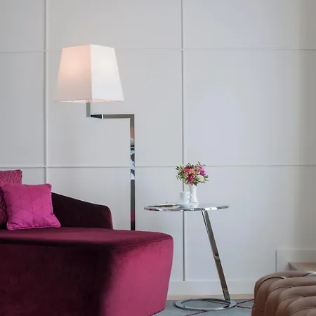 Opéra Richepanse 4*