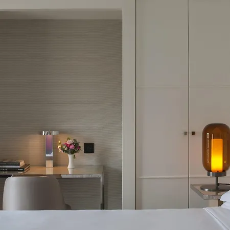 Opera Richepanse Paris