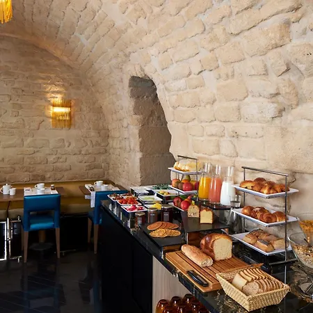 Opéra Richepanse 4* Parigi