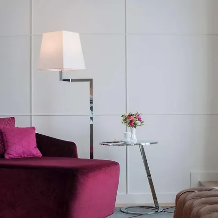Opera Richepanse Szálloda 4*