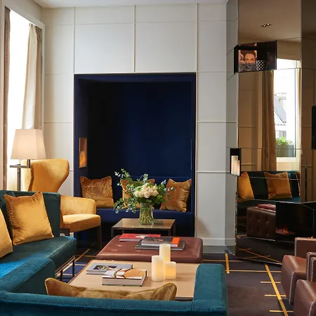 Opera Richepanse 4* Paris