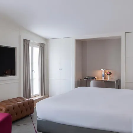 Opera Richepanse 4* Paris