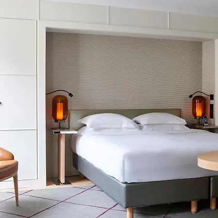 Opera Richepanse 4* Paris