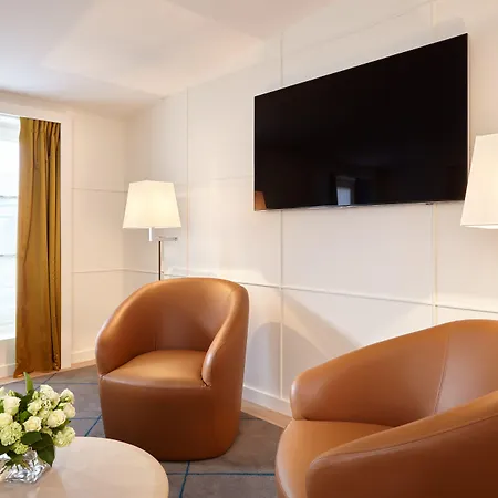 Opera Richepanse 4* Paris