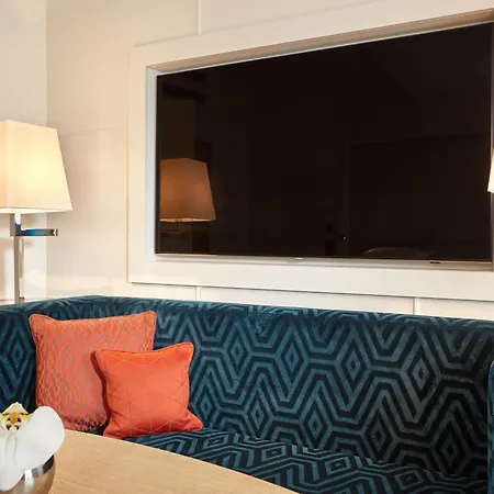 Opera Richepanse Hotell Paris