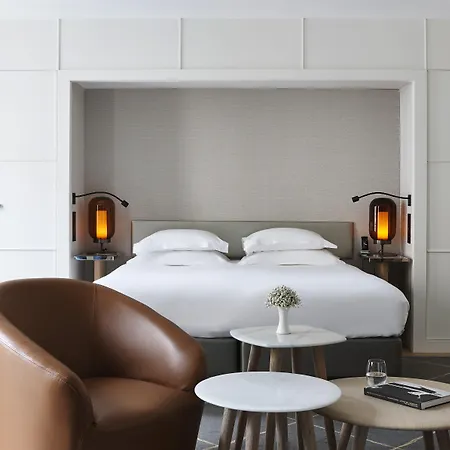 Opéra Richepanse Hotel 4*