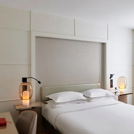 Opera Richepanse 4* Paris