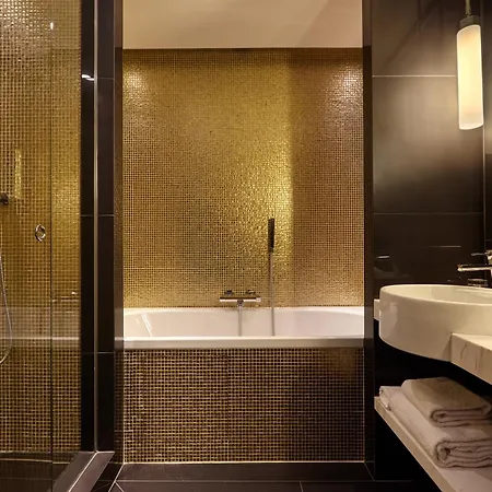 Opera Richepanse Paris