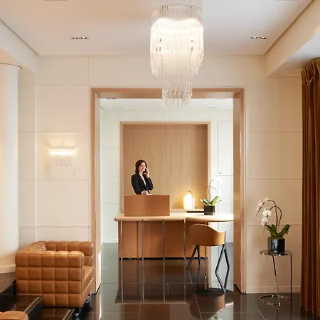 Opera Richepanse Hotel 4*