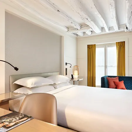 Opera Richepanse Hotel 4*