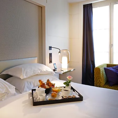 Hotel Opera Richepanse Paris