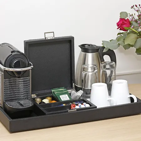 Opéra Richepanse Hotel Parigi