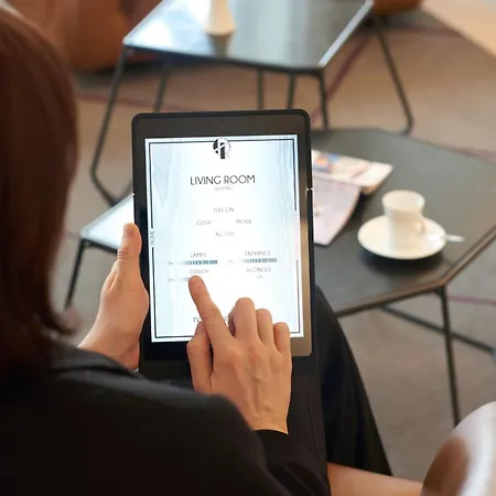 Opera Richepanse Hotell Paris