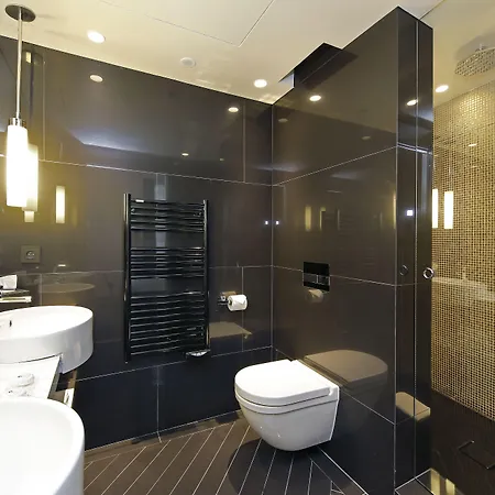 Opera Richepanse Hotell