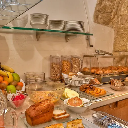 Hotell Opera Richepanse 4*