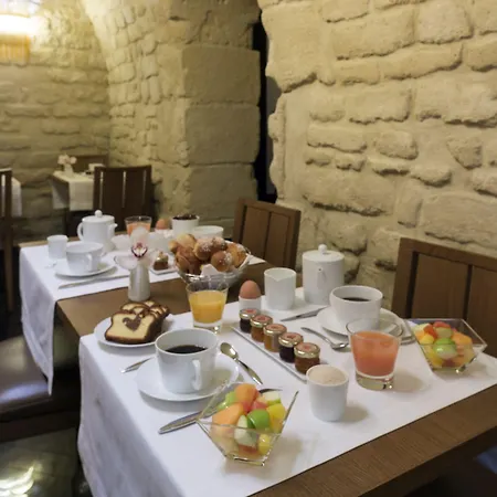 Hotell Opera Richepanse Paris