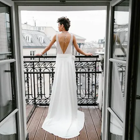 Hotel Opéra Richepanse Parigi