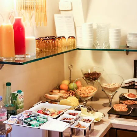 Opera Richepanse 4* Paris