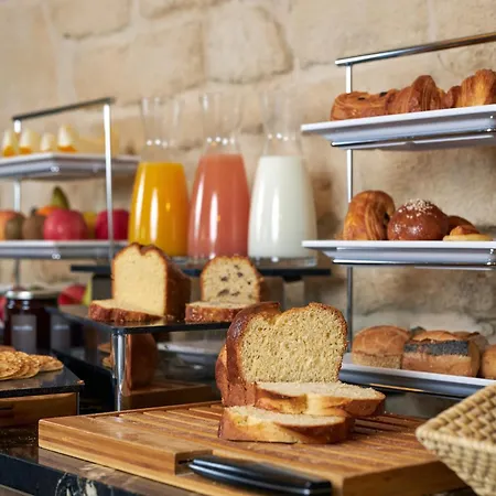 Hotel Opera Richepanse 4*